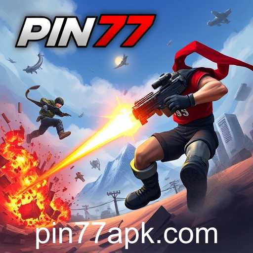 pin77 apk