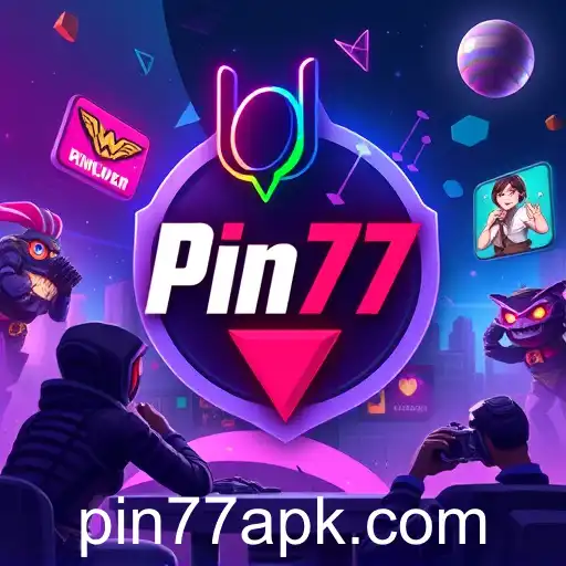 Pin77 APK: Revolutionizing Online Gaming