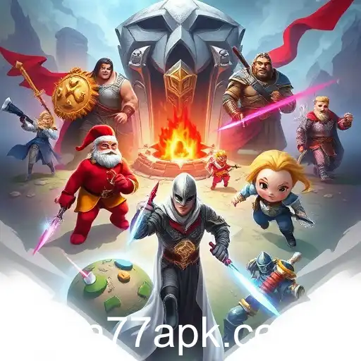 The Rise of Mobile Gaming in 2025