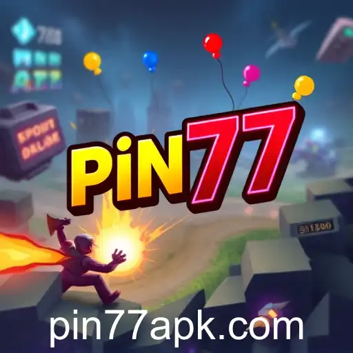 Exploring the Exciting World of Multiplayer Games: The Rise of 'pin77 apk'