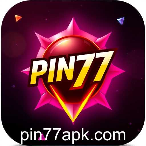 The Rising Popularity of Pin77 APK in Online Gaming