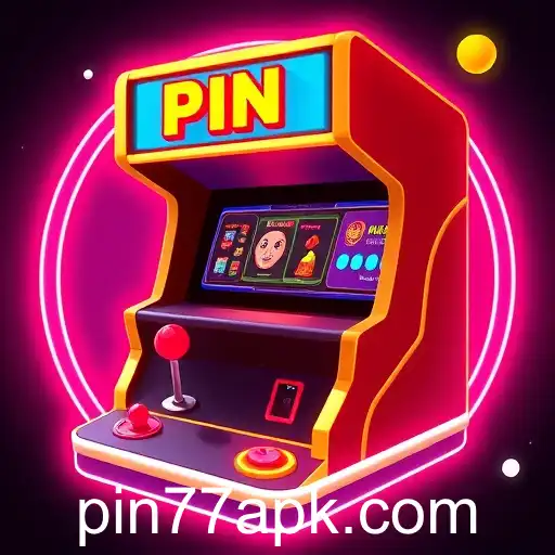 The Growing Influence of Pin77 APK in Mobile Gaming