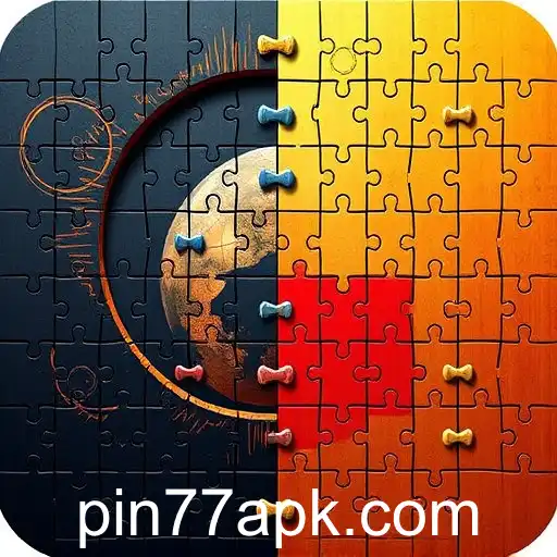 The Allure and Cognitive Benefits of Puzzle Games on Pin77 Apk