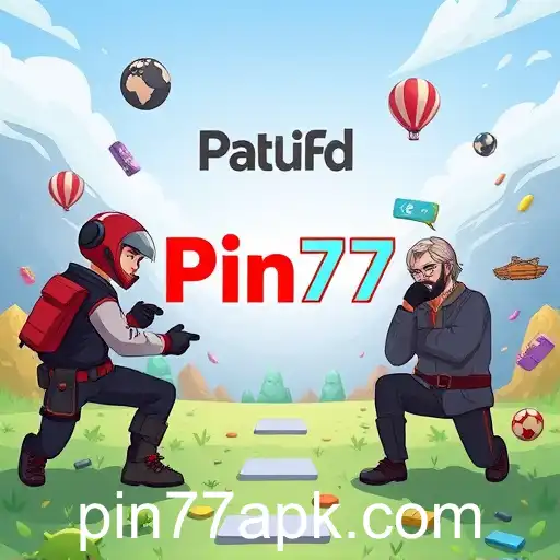 The Rise of Casual Gaming: Pin77 APK in Focus