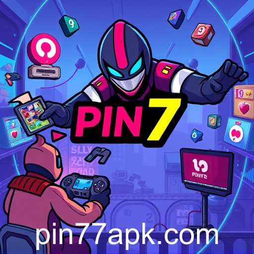 The Rise of Pin77 in Gaming